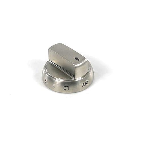 LG Part #aez74533301, Range Surface Element Knob | 8.00 x 7.00 x 6.33