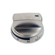 Lg Range Surface Burner Knob AEZ74533305