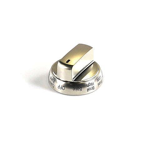 Part #aez74533306, Lg Range Oven Selector Knob / 9.00 x 8.33 x 6.00