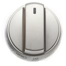 Lg Range Surface Element Knob AEZ74533307