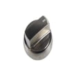 Range Surface Element Knob for LG LTE4815BD/00 - Part AEZ74533308