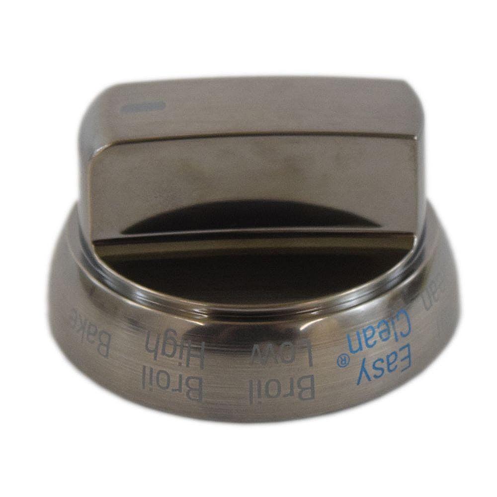 Part #aez74533310, Lg Range Oven Control Knob