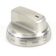 Lg Knob Assembly for LG LTE4815ST/00 - Part AEZ74533342