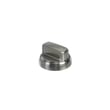 Lg Range Surface Burner Knob for LG LTG4715BD/00 - Part AEZ74533345