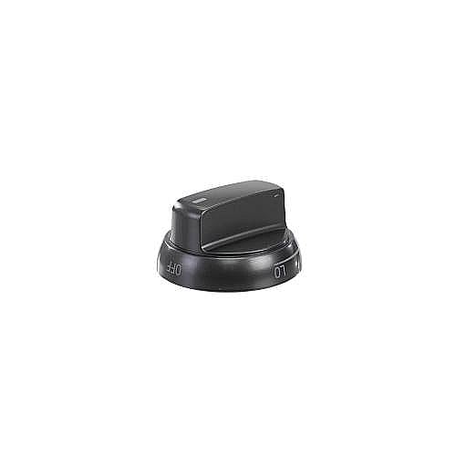 LG Part #aez74533347, Range Surface Burner Knob
