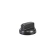 Lg Range Surface Burner Knob for LG LTG4715BM/00 - Part AEZ74533347