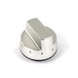 Knob for LG LUTD4919SN/00 - Part AEZ74653701