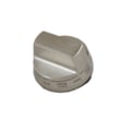Range Oven Control Knob for LG LUTE4619SN/00 - Part AEZ74653702