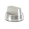 Lg Knob Assembl for LG LUTG4519SN/00 - Part AEZ74653703