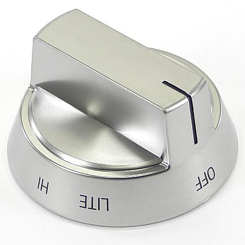 Photo of LG Part #aez75853702, Knob Assembly from Repair Parts Direct