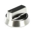 Knob Assembl for LG LREL6323S/01 - Part AEZ75853703