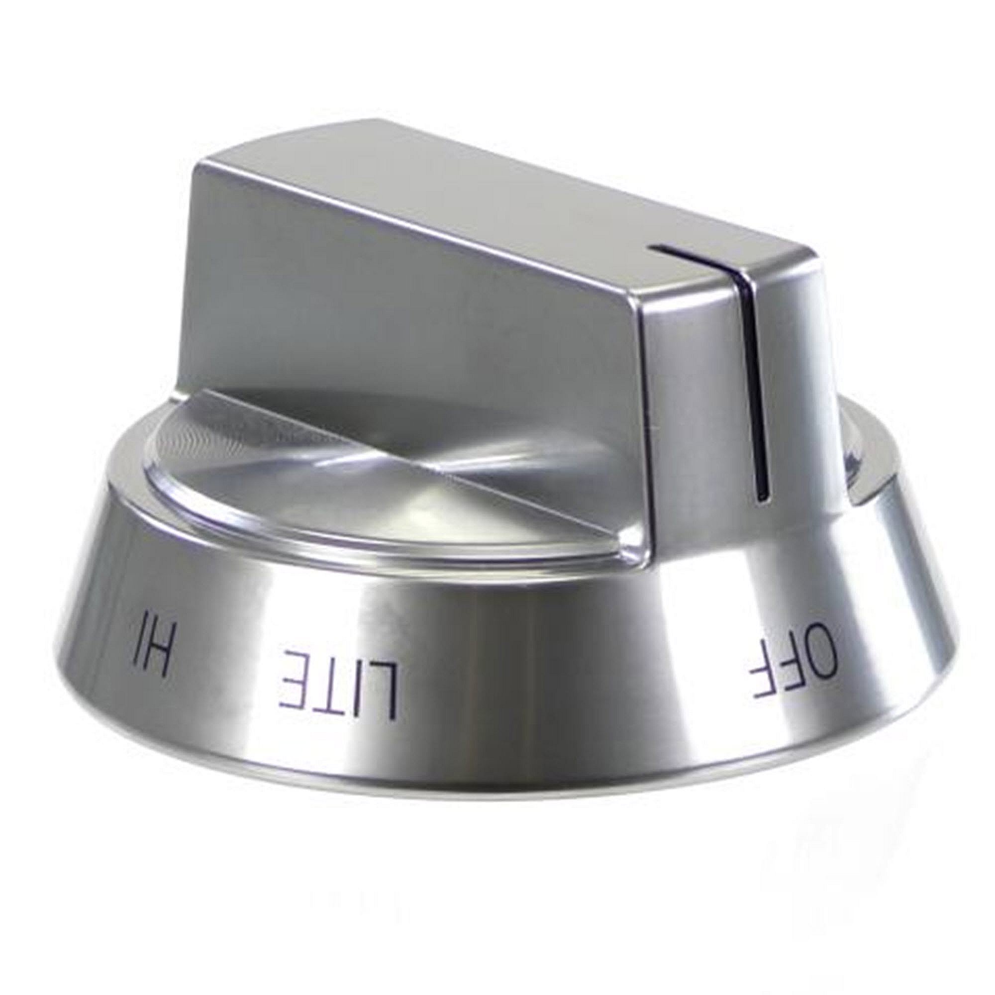 Photo of LG Part #aez75853719, Range Surface Burner Knob from Repair Parts Direct