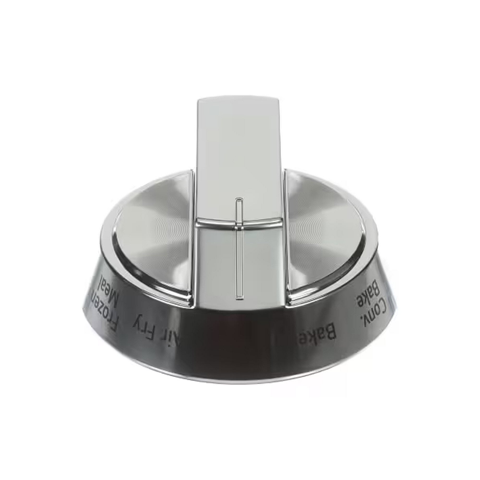 Part #aez75853758, Lg Range Oven Control Knob (Replaces Aez75853717)