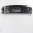 Lg Range Control Panel AGL75512508