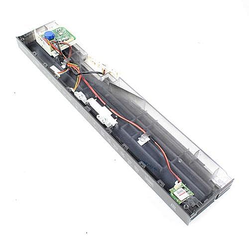 Photo of Part #agl75675207, Dishwasher Control Panel Assembly | 26.15 x 8.33 x 7.36 from Repair Parts Direct