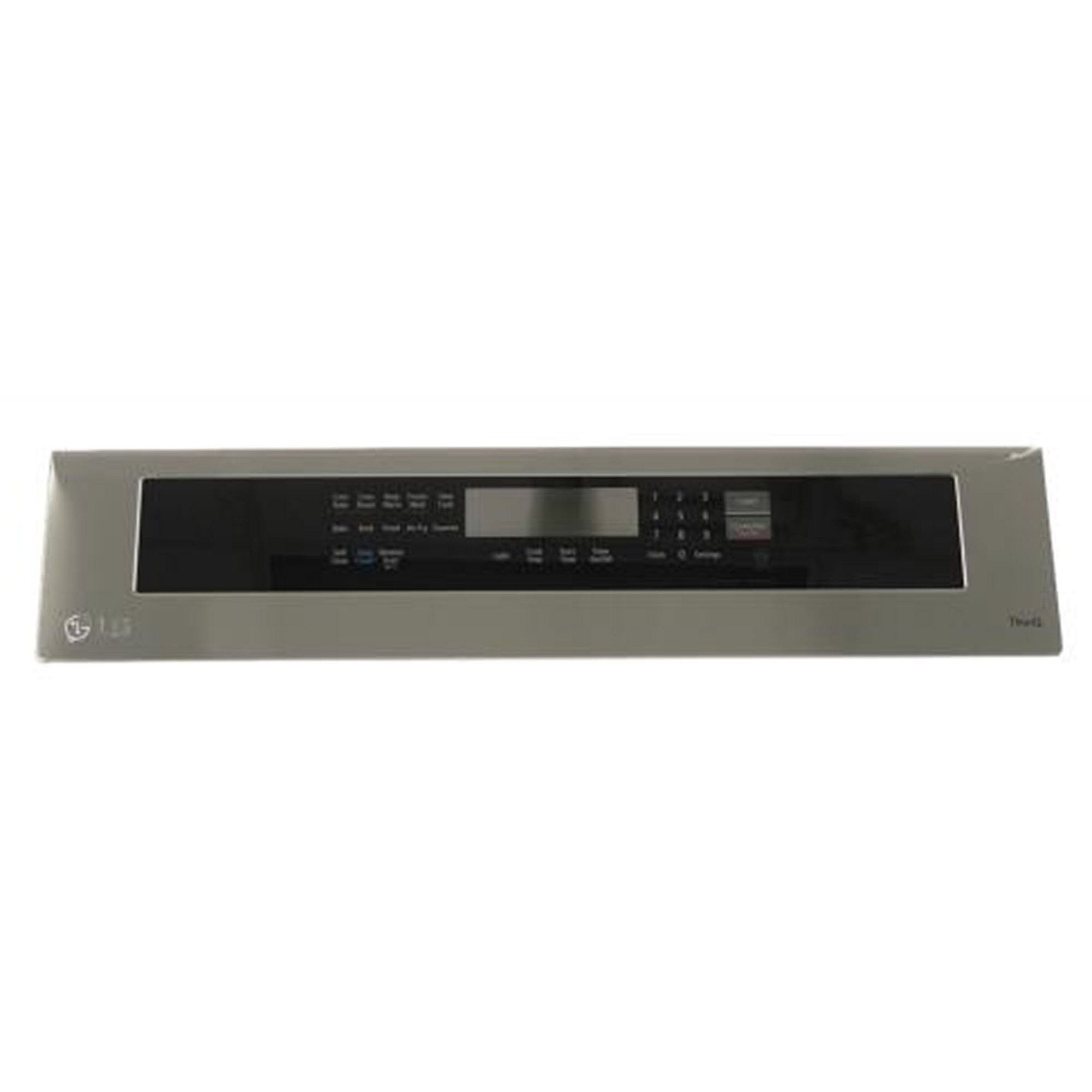 Part #agm30025502, Lg Controller / 34.43 x 20.96 x 7.89