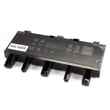 Range Oven Control Board AGM30025903