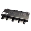 Lg Range Oven Control Board AGM30025903