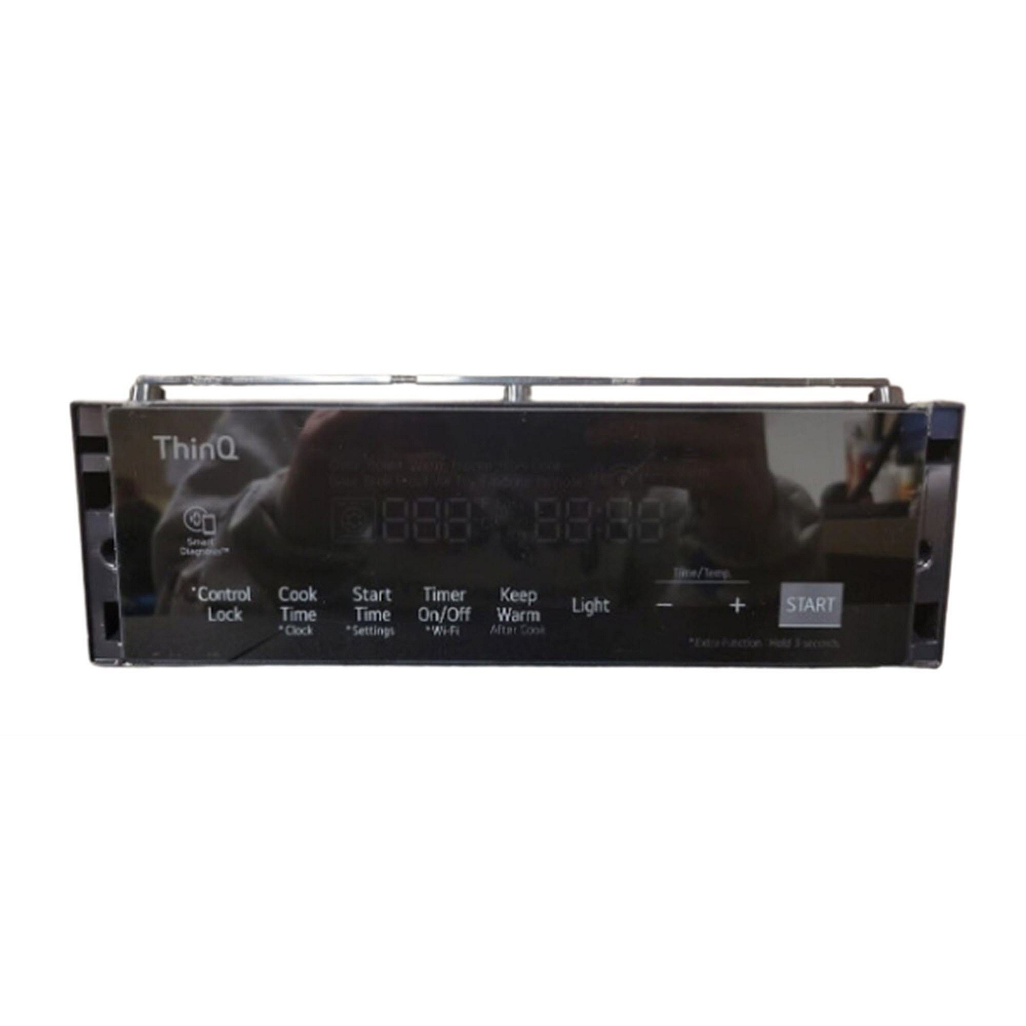 Part #agm30037301, Parts Assembly