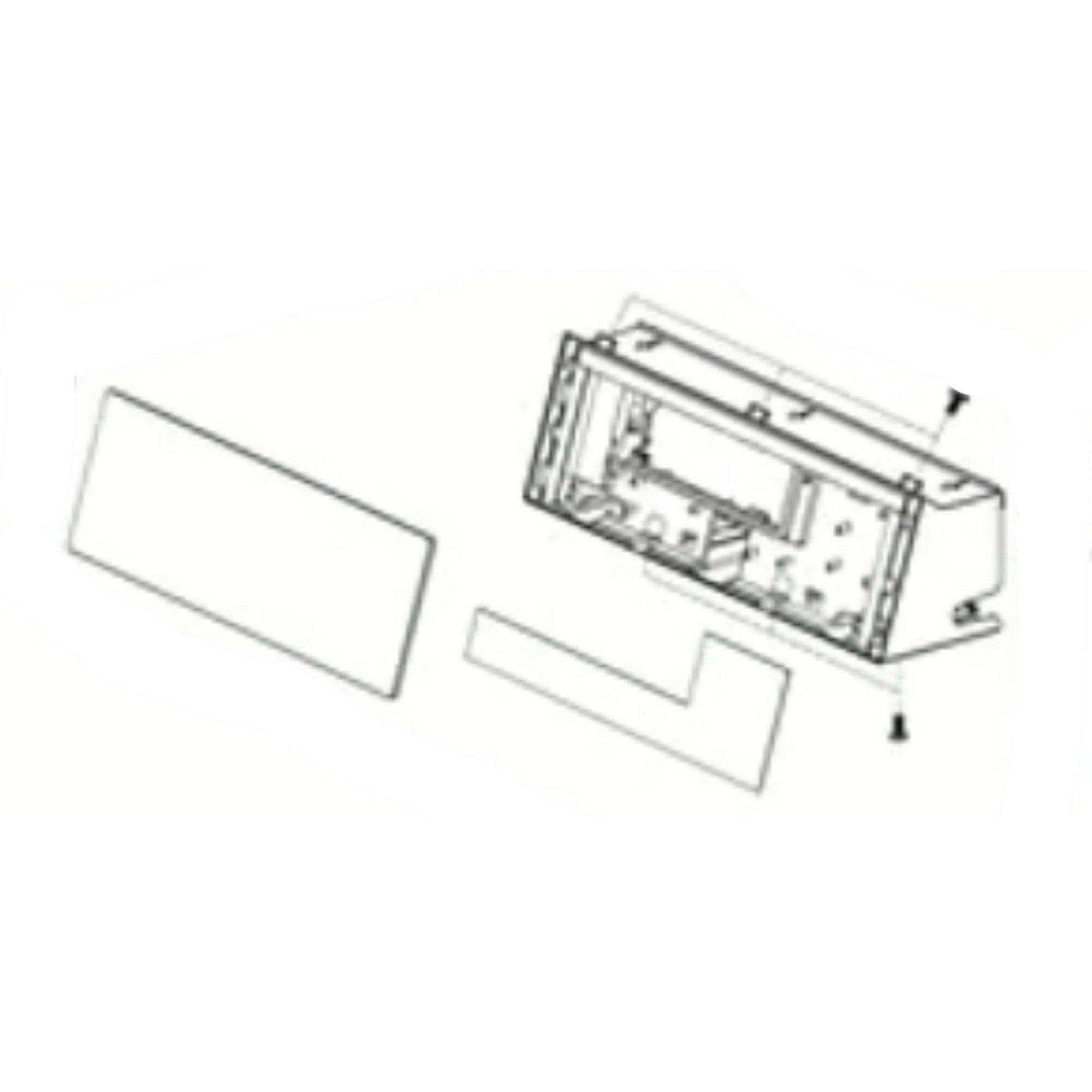 Part #agm30037302, Lg Parts Assembly