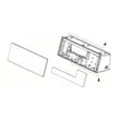 Lg Parts Assembly for LG LSEL6331F/00 - Part AGM30037302