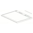 Lg Range Main Top for LG LSEL6333D/00 - Part AGM30037401