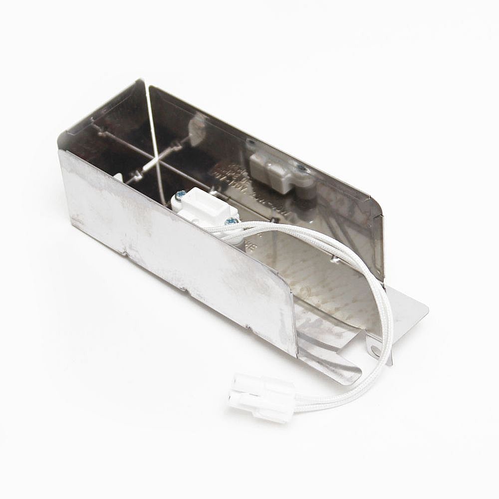 Kenmore Elite Part #agm30919401, Microwave Light Socket And Housing Assembly