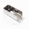 Microwave Light Socket And Housing Assembly AGM30919401