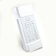Microwave Control Panel Assembly for Kenmore 72180032700 - Part AGM34653701