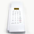 Microwave Control Panel Assembly for Kenmore 72180042700 - Part AGM34653704