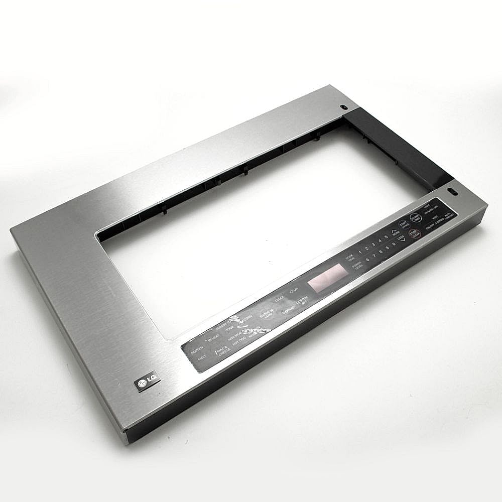 Photo of Part #agm52169107, Oven Door Assembly from Repair Parts Direct