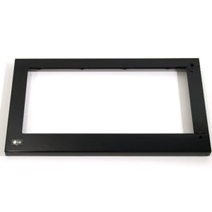 Microwave Door Outer Frame AGM55833802
