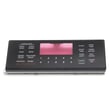Parts Assembly for LG LSE3092ST/00 - Part AGM72928001