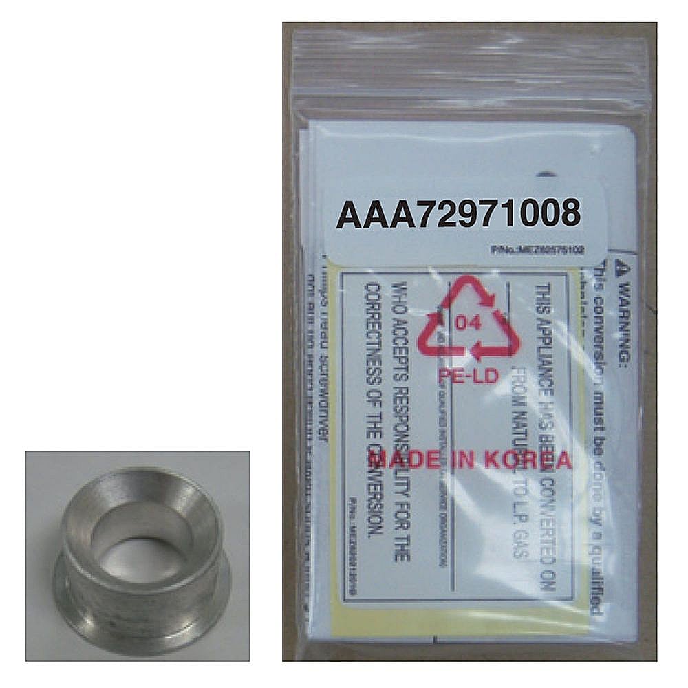 Part #agm73069203, Lp Convection Kit