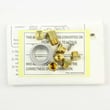 Parts Assembly for LG LRG3085ST/00 - Part AGM73069210