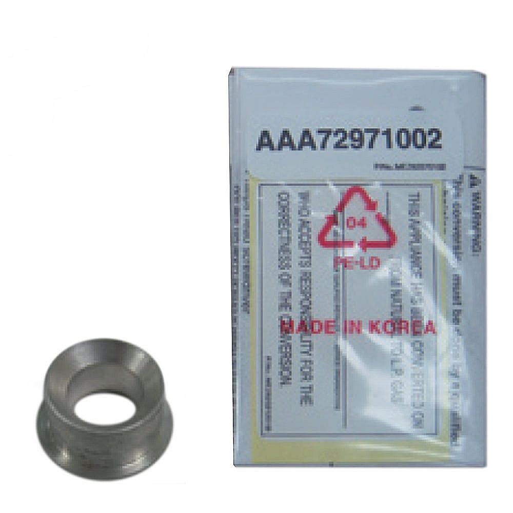 Part #agm73069214, Range Lp Conversion Kit