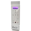 Microwave Control Panel (white) for Kenmore Elite 72179202010 - Part AGM73169301