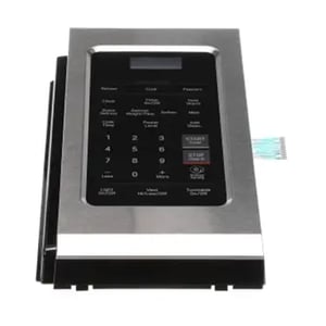 Microwave Keypad AGM73170704