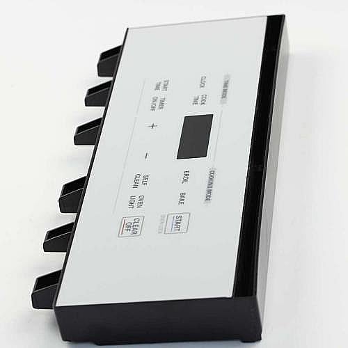 Part #agm73329002, Lg Range Display Board Assembly / 17.00 x 13.00 x 9.00