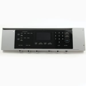 Range Touch Control Panel AGM73329003