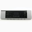 Range Touch Control Panel for LG LDG3015SB - Part AGM73329003