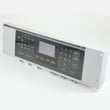 Lg Range Touch Control Panel AGM73329005