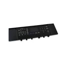 Range Touch Control Panel AGM73329010