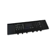 Range Touch Control Panel for LG LDG3036ST/00 - Part AGM73329010