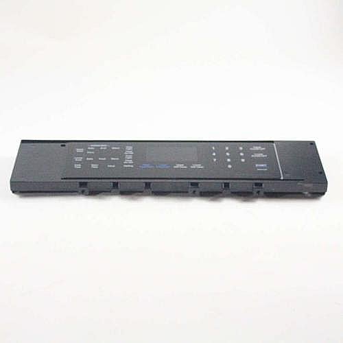 Part #agm73329011, Range Touch Control Panel Assembly / 26.44 x 13.11 x 7.44