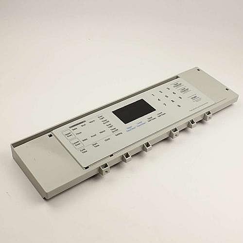 Part #agm73329012, Parts Assembly