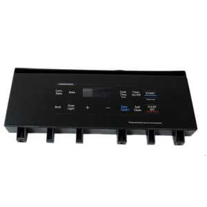 Range Touch Control Panel AGM73329014