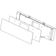 Range Control Panel Assembly AGM73329016