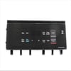 Lg Range Touch Control Panel Assembly AGM73329018