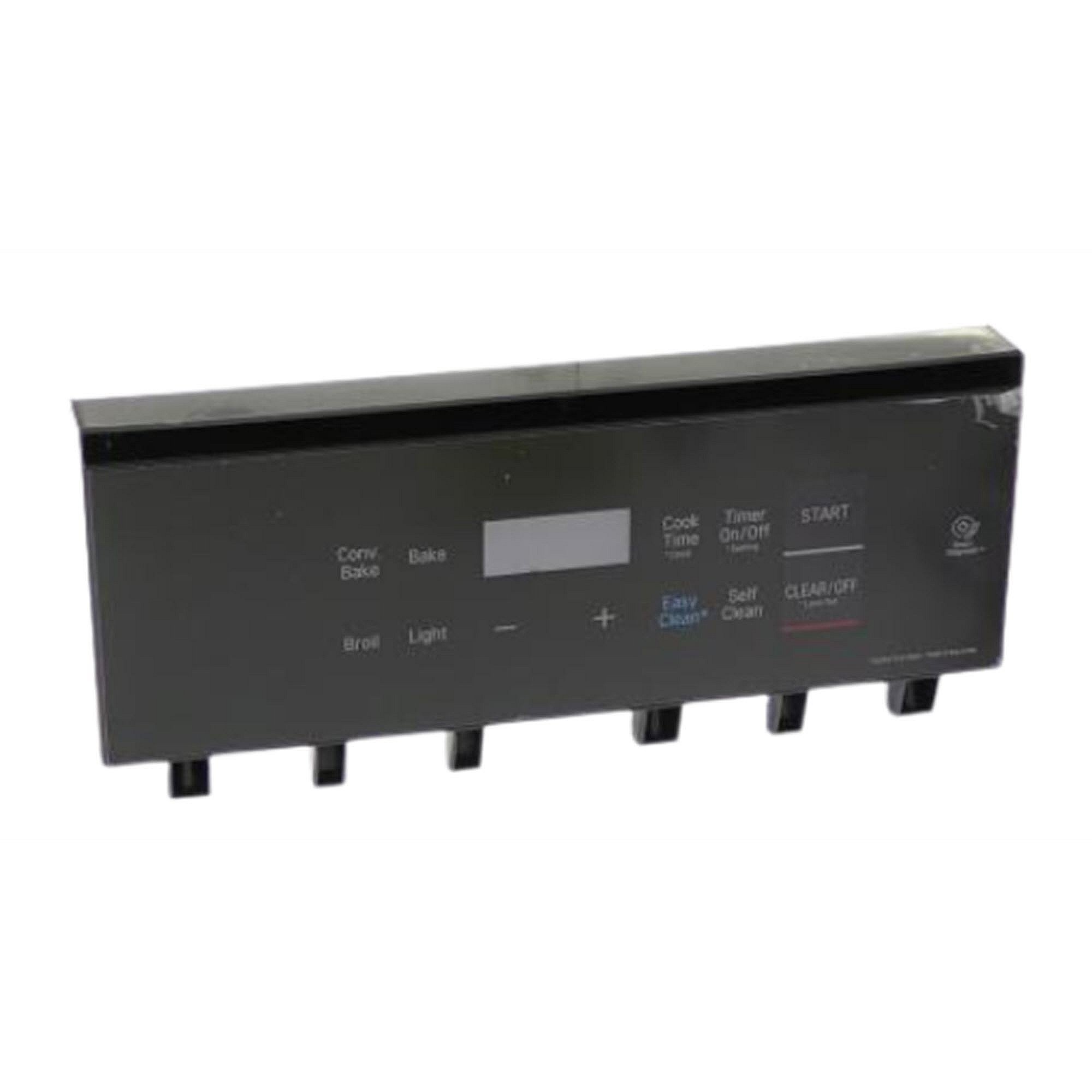 Part #agm73329019, Range Touch Control Panel / 17.43 x 14.86 x 6.43